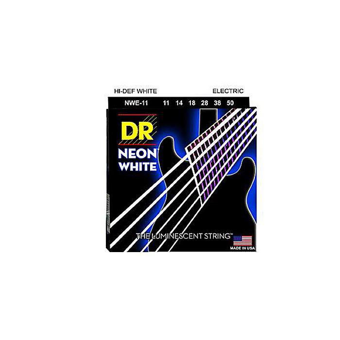DR ( ディーアール ) / NWE-11 NEON WHITE Heavy