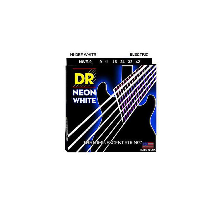 DR ( ディーアール ) / NWE-9 NEON WHITE Light