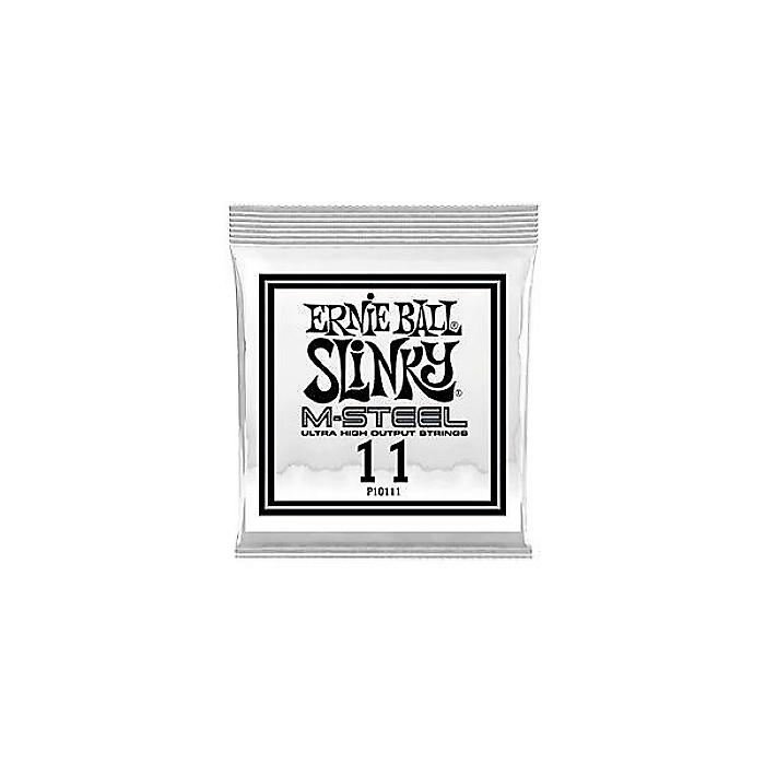 ERNIE BALL ( アーニー・ボール ) / .011 RPS M-STEEL #10111