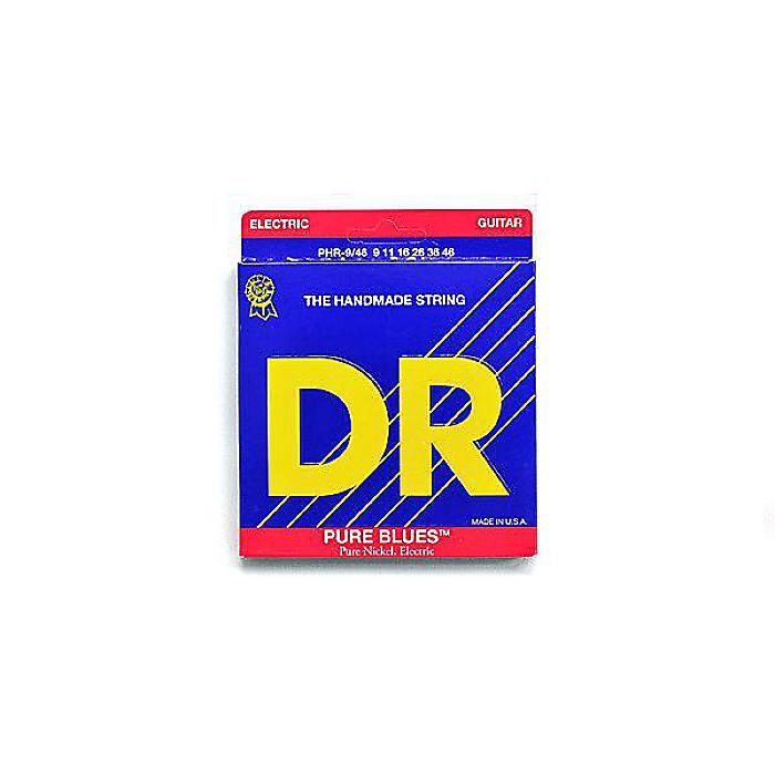 DR ( ディーアール ) / PHR-09/46 PURE BLUES LITE-HEAVY