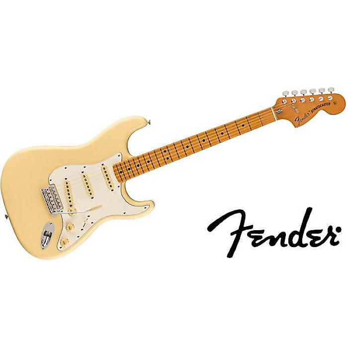FENDER ( フェンダー ) / Vintera II 70s Stratocaster Maple FB Vintage White