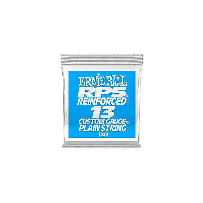 ERNIE BALL ( アーニー・ボール ) / .013 RPS - REINFORCED PLAIN STRING