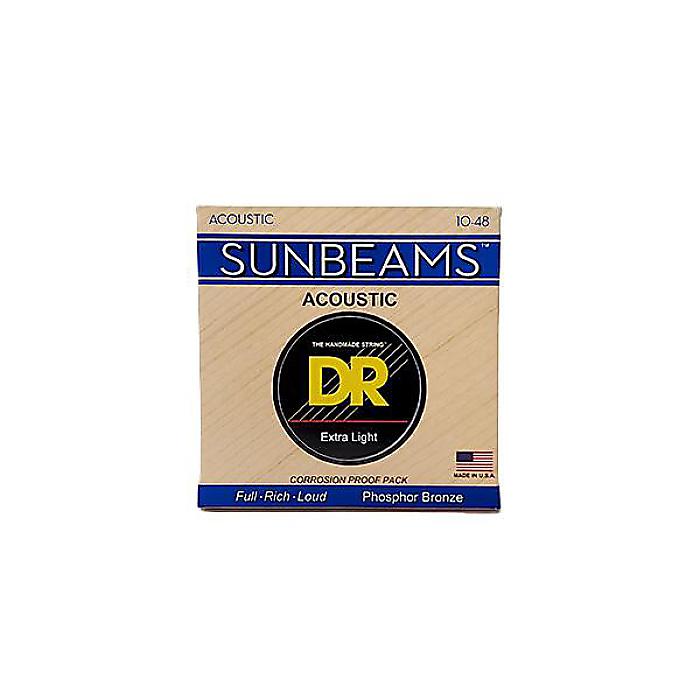 DR ( ディーアール ) / RCA-10 SUNBEAM Extra Light