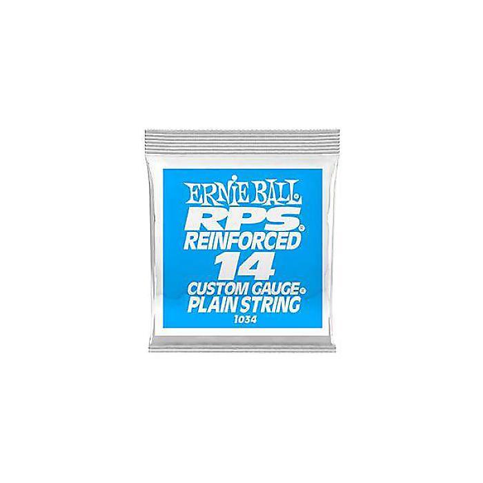 ERNIE BALL ( アーニー・ボール ) / .014 RPS - REINFORCED PLAIN STRING