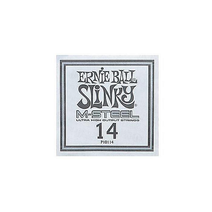 ERNIE BALL ( アーニー・ボール ) / .014 RPS M-STEEL