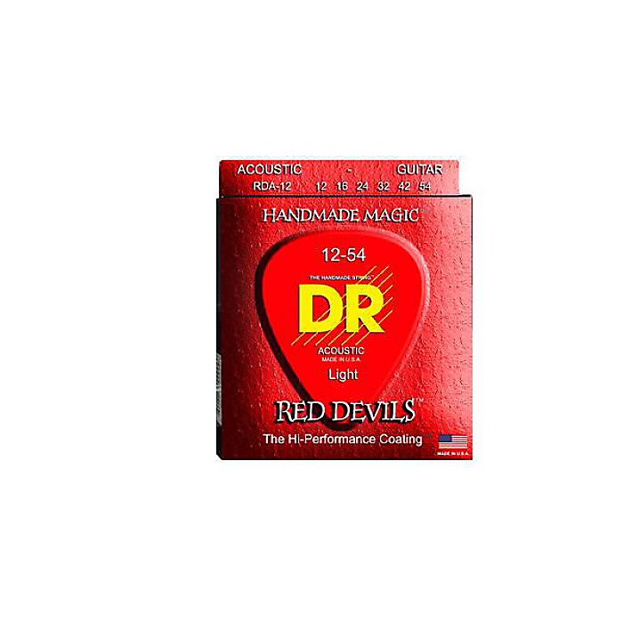 DR ( ディーアール ) / RDA-12 RED DEVILS Light
