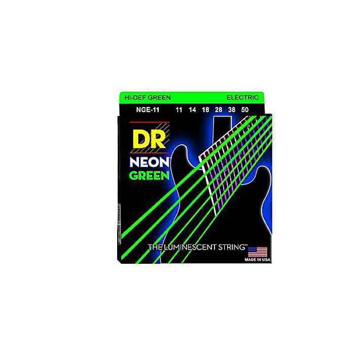 DR ( ディーアール ) / NGE-11 NEON GREEN Heavy