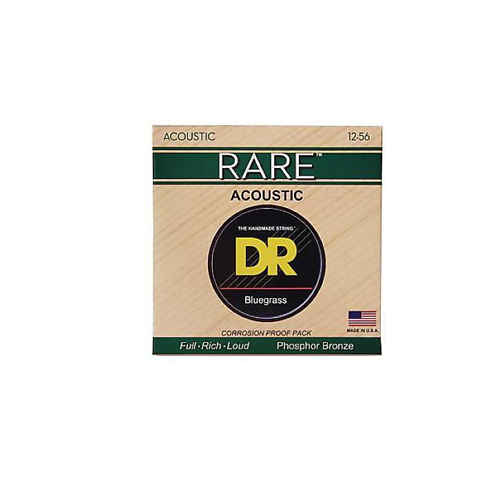 DR ( ディーアール ) / RPBG-12/56 RARE Bluegrass