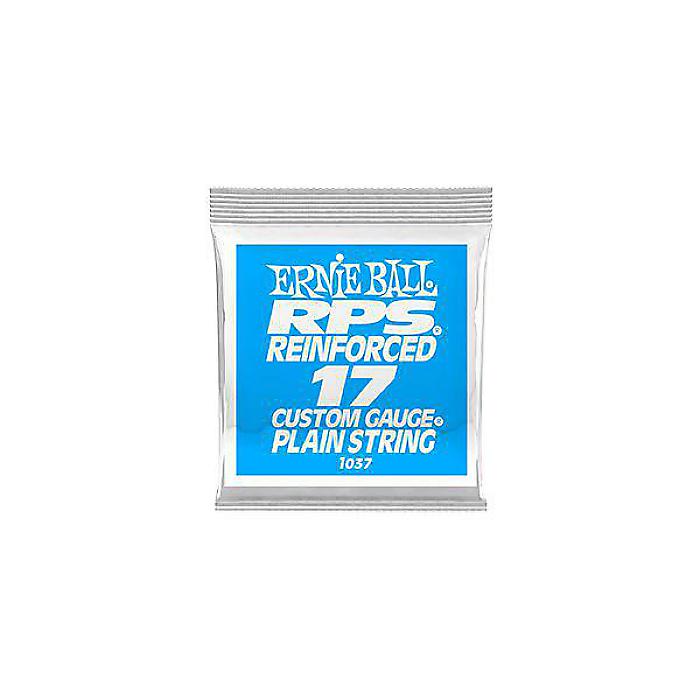 ERNIE BALL ( アーニー・ボール ) / .017 RPS - REINFORCED PLAIN STRING