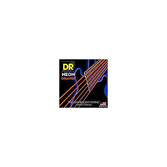 DR ( ディーアール ) / NOE-9 NEON ORANGE Light