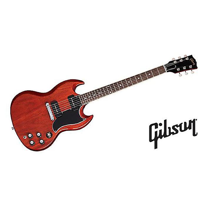 GIBSON ( ギブソン ) / SG Special Vintage Cherry