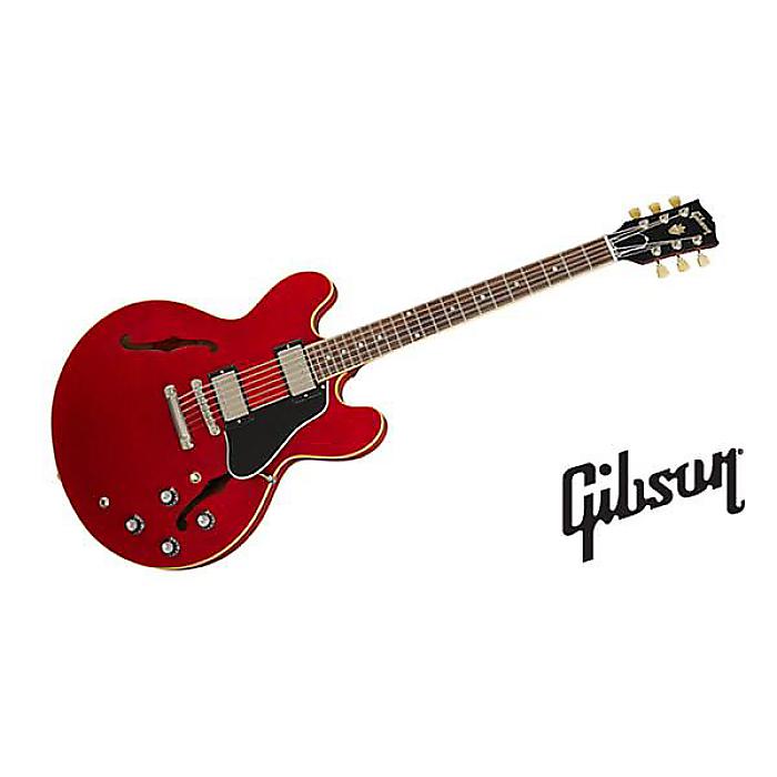 GIBSON ( ギブソン ) / ES-335 Satin Satin Cherry