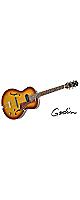 GODIN GUITAR ( �����󥮥��� )  / 5th Avenue Kingpin P90 Cognac Burst