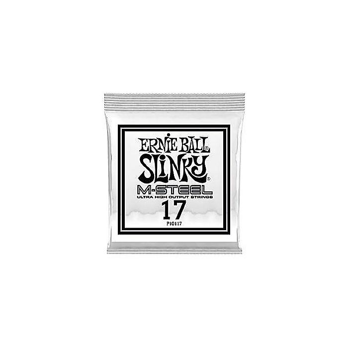 ERNIE BALL ( アーニー・ボール ) / .017 RPS M-STEEL
