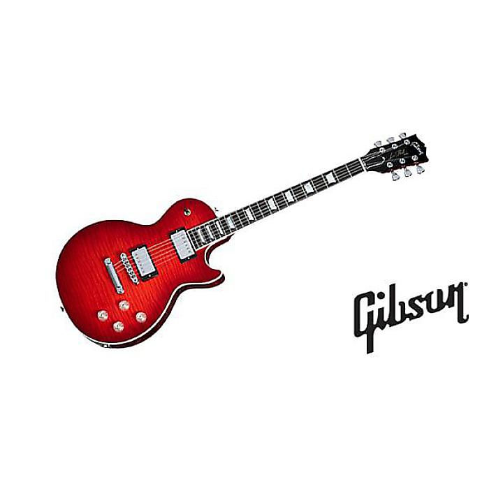 GIBSON ( ギブソン ) / Les Paul Modern Figured Cherry Burst