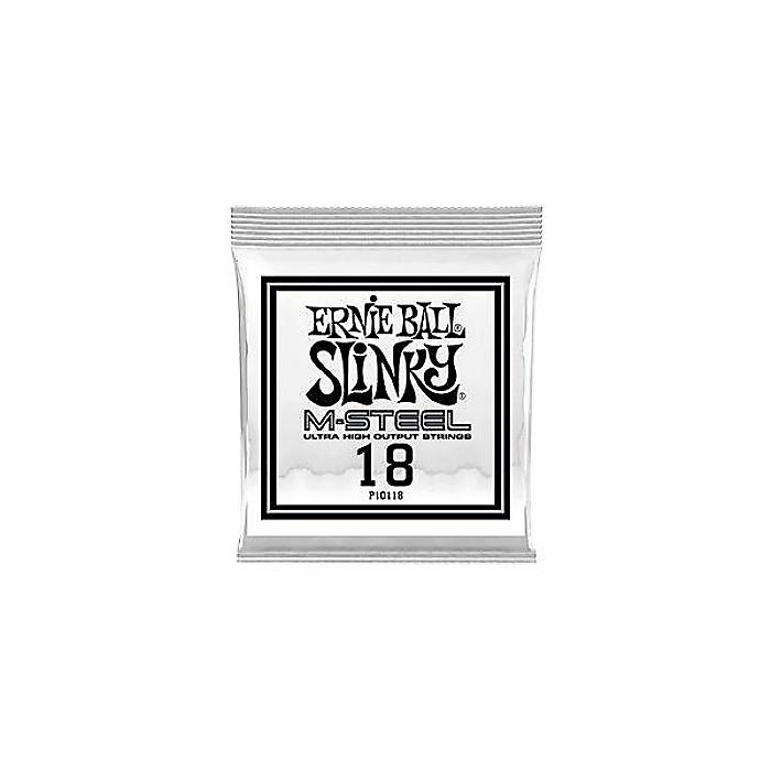 ERNIE BALL ( アーニー・ボール ) / .018 RPS M-STEEL