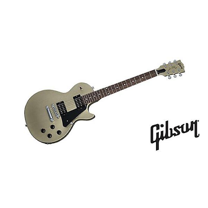 GIBSON ( ギブソン ) / Les Paul Modern Lite Gold Mist Satin