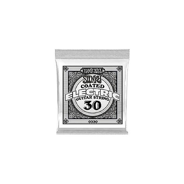 ERNIE BALL ( アーニー・ボール ) / .030 COATED NICKEL WOUND ELECTRIC #0330