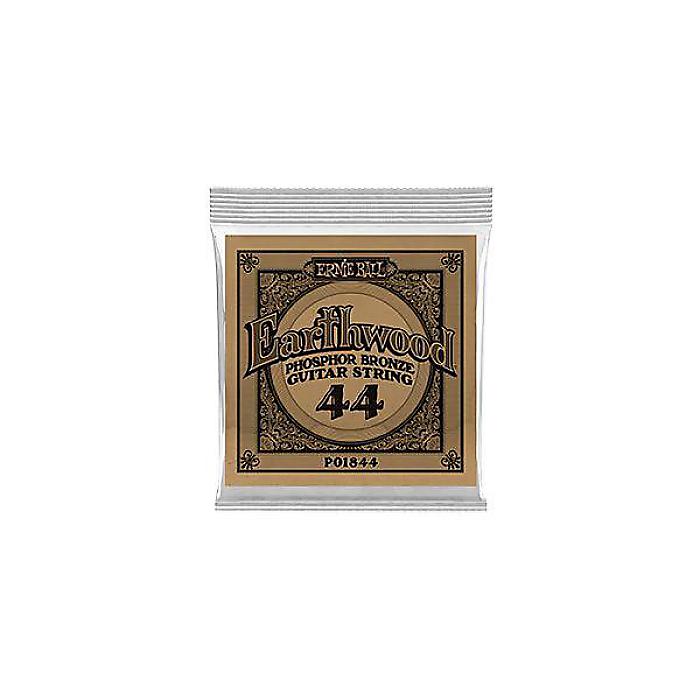 ERNIE BALL ( アーニー・ボール ) / .044 EARTHWOOD PHOSPHOR BRONZE