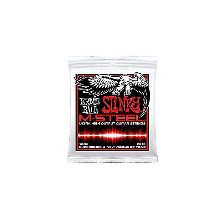 ERNIE BALL ( アーニー・ボール ) / M-Steel Skinny Top Heavy Bottom Slinky #2915