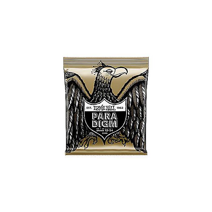 ERNIE BALL ( アーニー・ボール ) / Paradigm 80/20 Bronze AcousticGuitar Strings 12-54