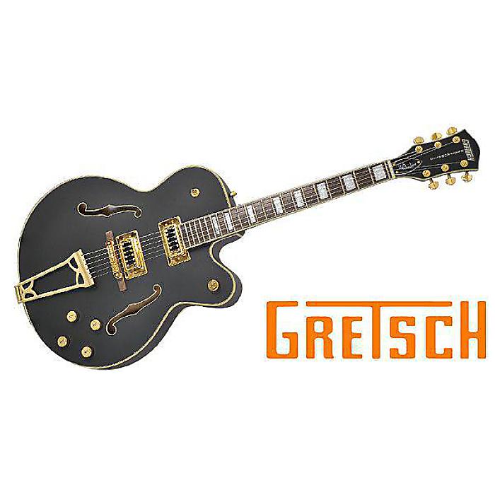 GRETSCH ( グレッチ ) ／ G5191BK Tim Armstrong Signature, Flat