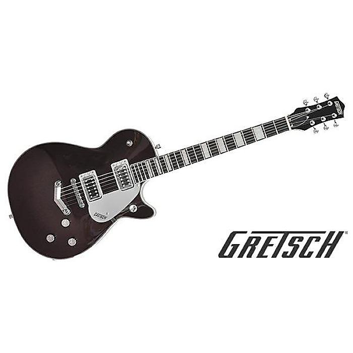 GRETSCH ( グレッチ ) / G5220 Jet BT Single-Cut with V-Stoptail DCM