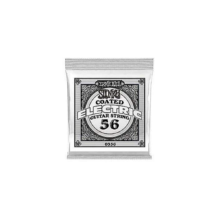 ERNIE BALL ( アーニー・ボール ) / .056 COATED NICKEL WOUND ELECTRIC