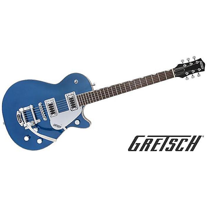 GRETSCH ( グレッチ ) / G5230T Electromatic Jet FT SC Aleutian Blue