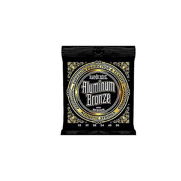 ERNIE BALL ( アーニー・ボール ) / ALUMINUM BRONZE MEDIUM