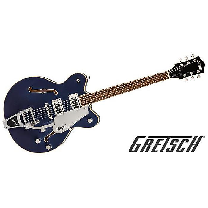 GRETSCH ( グレッチ ) / G5622T Electromatic Center Block Double-Cut with Bigsby, Lau