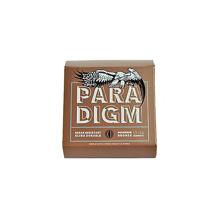 ERNIE BALL ( アーニー・ボール ) / Paradigm Phosphor Bronze AcousticGuitar Strings 13-56