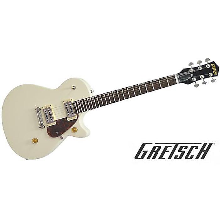 GRETSCH ( グレッチ ) / G2210 Streamliner Junior Jet Club Vintage White