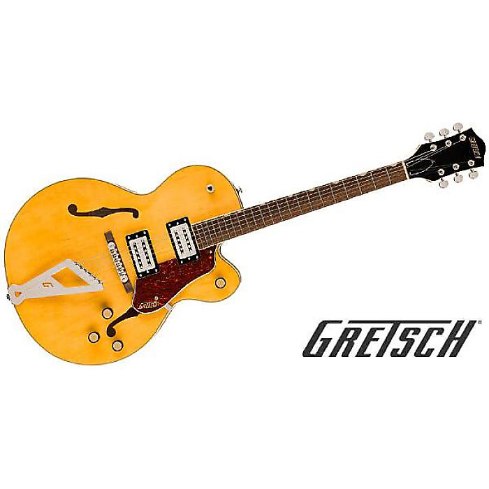 GRETSCH ( グレッチ ) / G2420 HB/w Chromatic II, L FB, BroadTron BT-3S PU VW