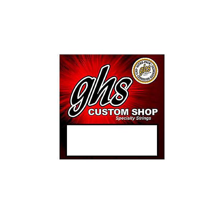 GHS ( ジーエイチエス ) / CU-BBHT NASHVILLE HIGH TUNING - Nashville High Tuning, Light