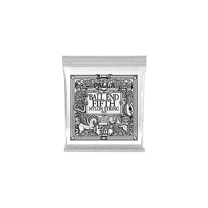 ERNIE BALL ( アーニー・ボール ) / BALL END NYLON 5TH