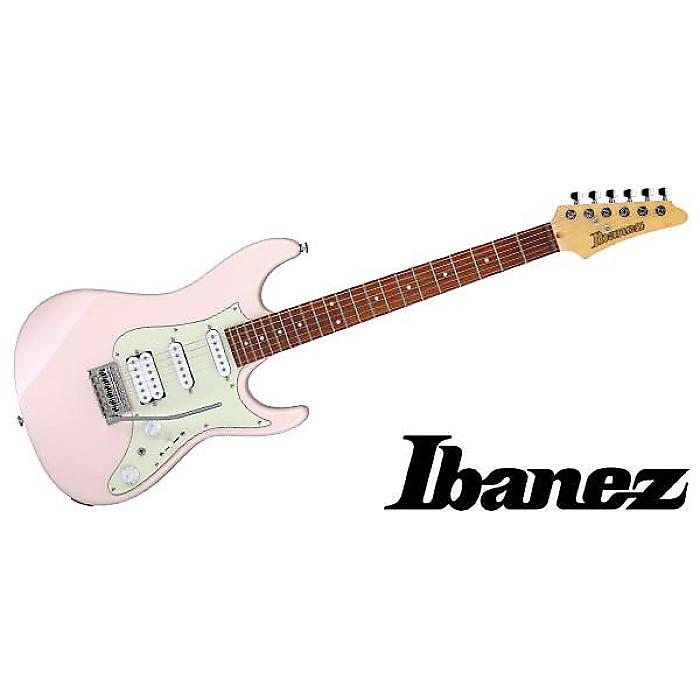 Ibanez ( アイバニーズ ) / AZES40-PPK