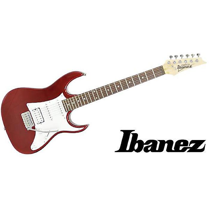 Ibanez ( アイバニーズ ) / GRX40 Candy Apple