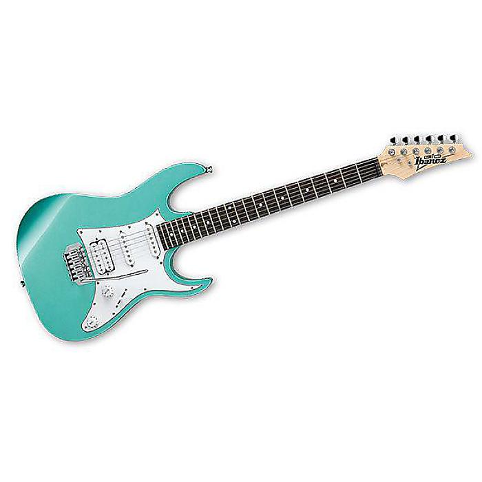 Ibanez ( アイバニーズ ) / GRX40 Metallic Light Green