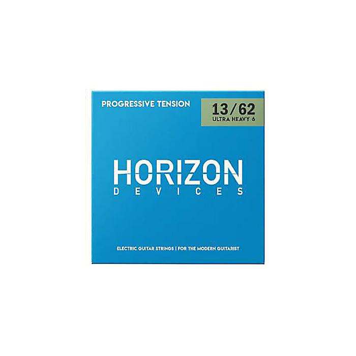 HORIZON DEVICES ( ホライゾンデヴァイセズ ) / ULTRA HEAVY 6 13-62