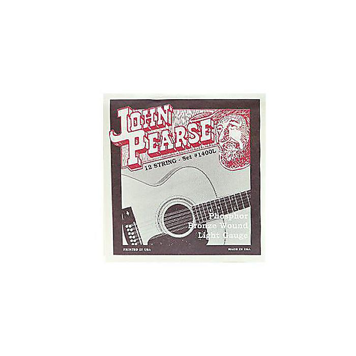 JOHN PEARSE ( ジョンピアーズ ) / 1400L