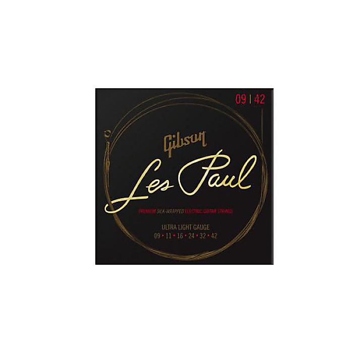 GIBSON ( ギブソン ) / SEG-LES9 Les Paul Premium