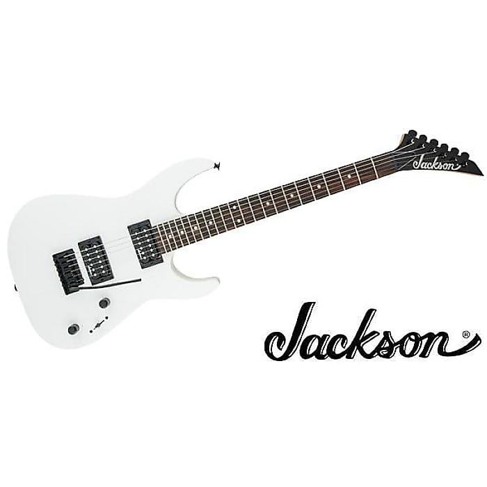 JACKSON ( ジャクソン ) / JS Series Dinky JS11 Amaranth Snow White