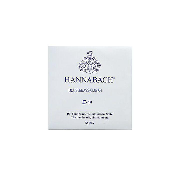 HANNABACH ( ハナバッハ ) / 8411MT - Double Bass 1弦(E)