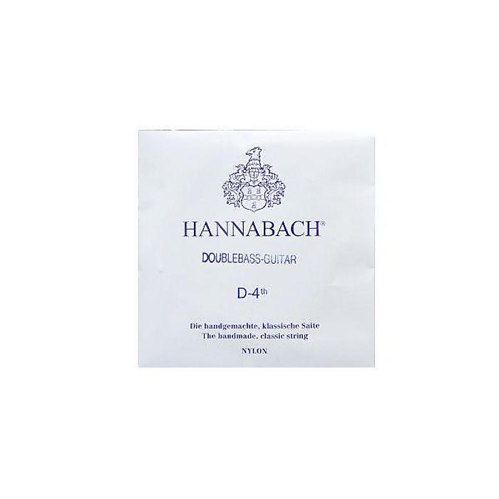 HANNABACH ( ハナバッハ ) / 8414MT - Double Bass 4弦(D)
