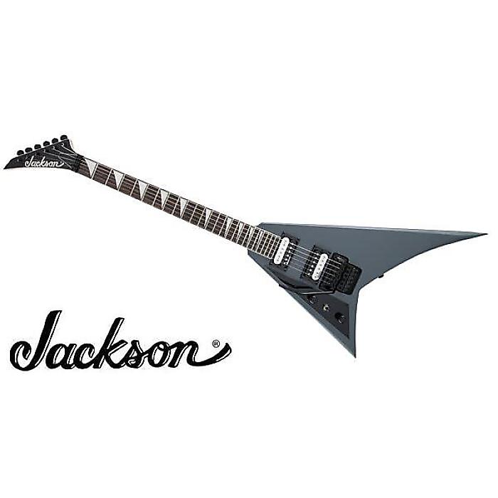 JACKSON ( ジャクソン ) / JS Series Rhoads JS32 LH Amaranth Satin Gray