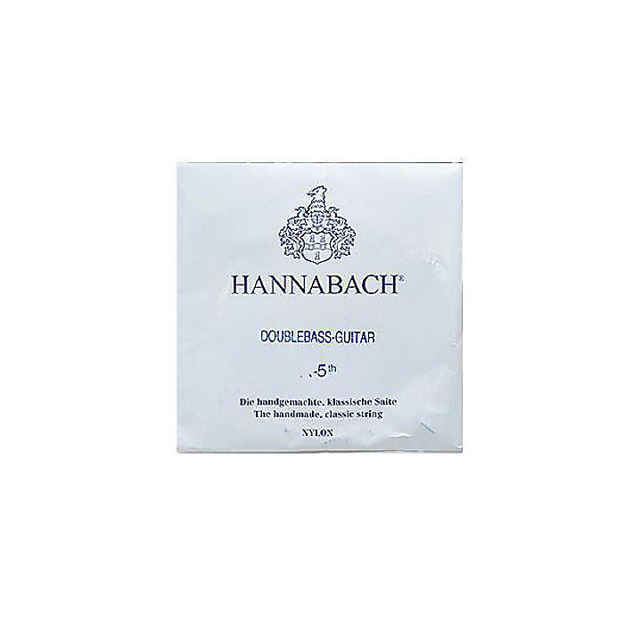 HANNABACH ( ハナバッハ ) / 8415MT - Double Bass 5弦(A)