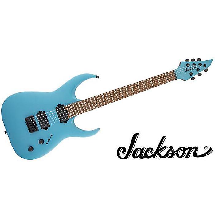 JACKSON ( ジャクソン ) / MISHA MANSOOR JUGGERNAUT HT6 Caramelized Maple MBF