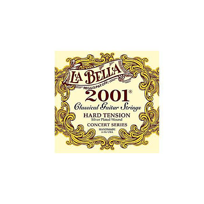 La Bella ( ラベラ ) / 2001 Classical - Hard Tension