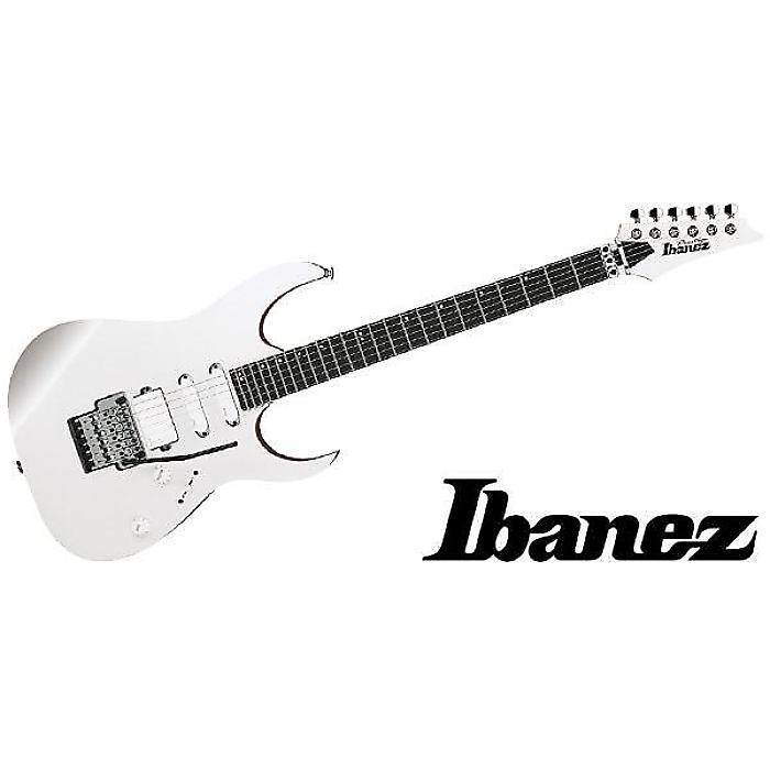 Ibanez ( アイバニーズ ) ／ RG5440C-PW Prestige RG w／ EMG Pickups
